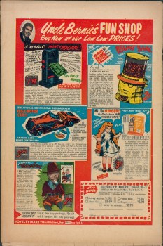 Additional picture of Witches Tales #15