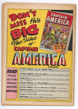 Additional picture of Sub-Mariner Comics #2