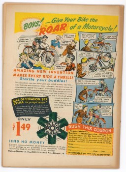 Additional picture of Airboy Comics V6 #1