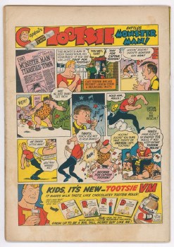 Additional picture of Leading Comics #12
