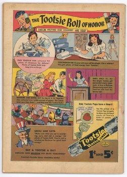 Additional picture of Uncle Sam Quarterly #4