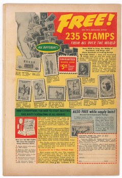 Additional picture of Shock SuspenStories #9