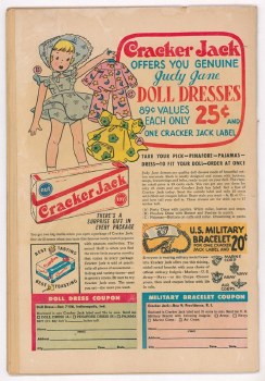 Additional picture of Batman #87