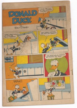 Additional picture of Donald Duck FC #178