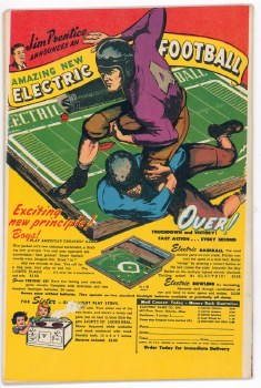 Additional picture of Rangers Comics #33