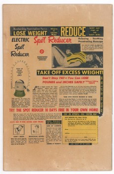 Additional picture of Jumbo Comics #164
