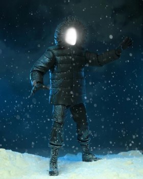 Additional picture of Thing Ultimate Poster Series Figure