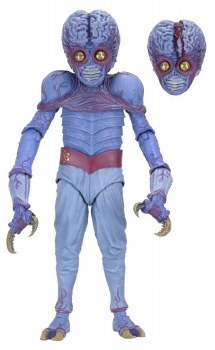 Additional picture of This Island Earth 1955 Metaluna Mutant Ultimate 7" Figure