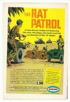 Additional picture of Our Army at War #180