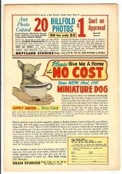 Additional picture of Strange Stories of Suspense #10