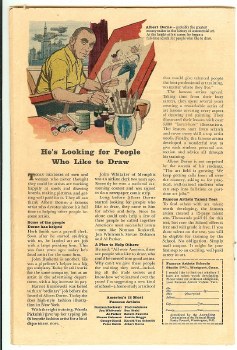 Additional picture of Strange Tales #111