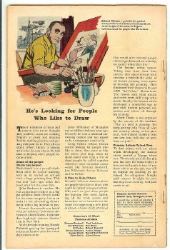 Additional picture of Strange Tales #115