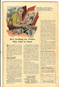 Additional picture of Strange Tales #111