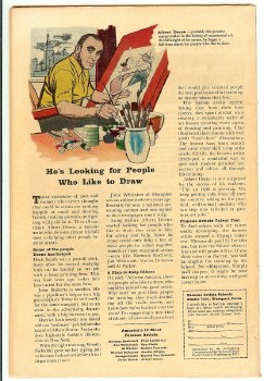 Additional picture of Tales to Astonish #49