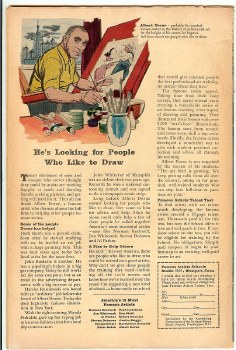 Additional picture of Tales to Astonish #44