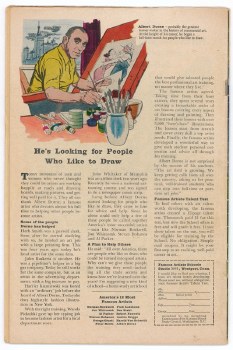 Additional picture of Tales to Astonish #44