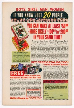 Additional picture of Superboy #89