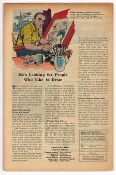 Additional picture of Fantastic Four #20