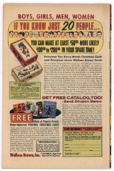 Additional picture of Journey Into Mystery #107