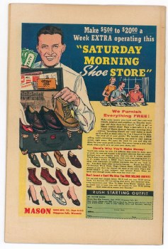 Additional picture of Fantastic Four #13