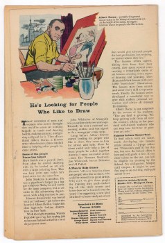 Additional picture of Fantastic Four #14