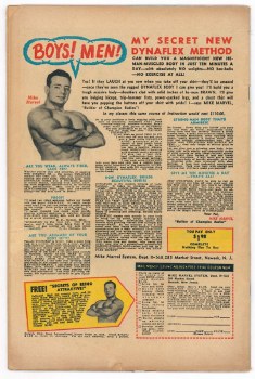 Additional picture of Fantastic Four #49