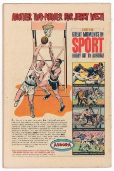 Additional picture of Fantastic Four #50