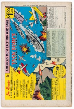 Additional picture of Brave and the Bold #54