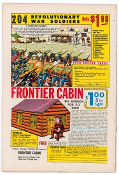 Additional picture of Justice League of America #9