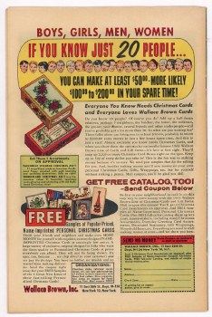 Additional picture of Fantastic Four #19