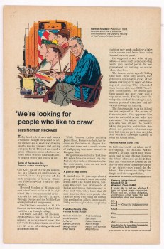 Additional picture of Avengers #58