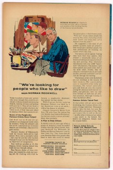 Additional picture of Tales to Astonish #93