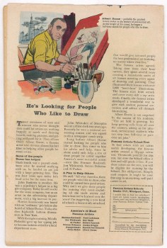 Additional picture of Tales of Suspense #41