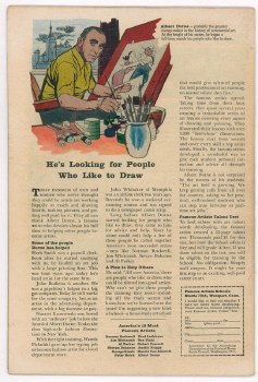 Additional picture of Tales of Suspense #48