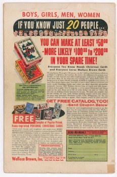 Additional picture of Tales to Astonish #35