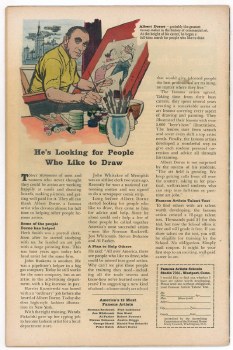 Additional picture of Tales of Suspense #47