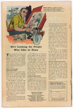 Additional picture of Tales of Suspense #48