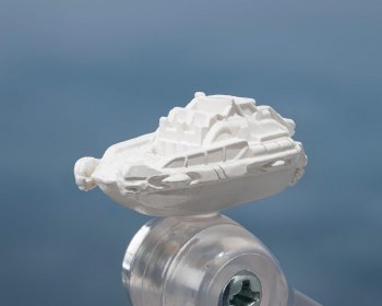 Additional picture of Godzilla Godzilla the Ride Great Clash S.H. MonsterArts Figure