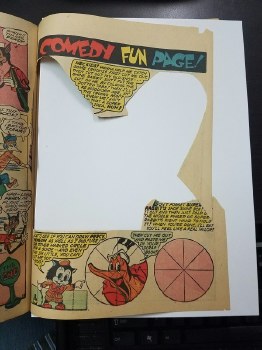 Additional picture of Comedy Comics #14