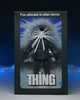 Additional picture of Thing Ultimate Poster Series Figure