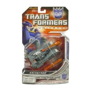 Transformers Universe Galvatron Action Figure