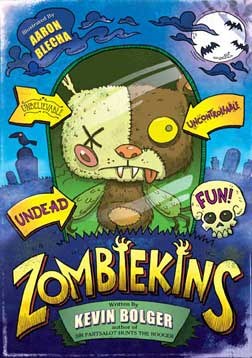 Zombiekins SC