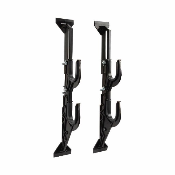 Allen Gun, Bow & Tool Rack for Truck Window