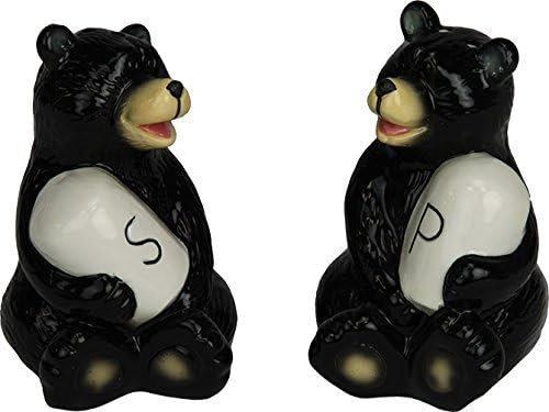 Rivers Edge S&P Bear Twins