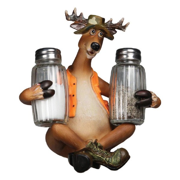 Rivers Edge S&P Deer Hunter