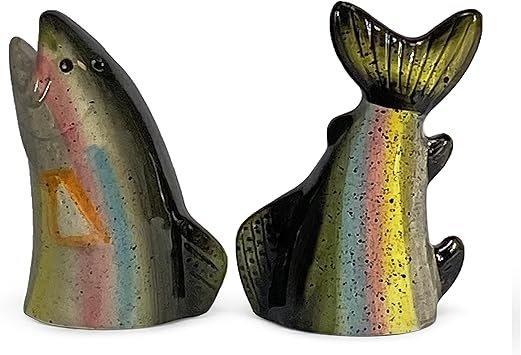 Rivers Edge S&P Trout