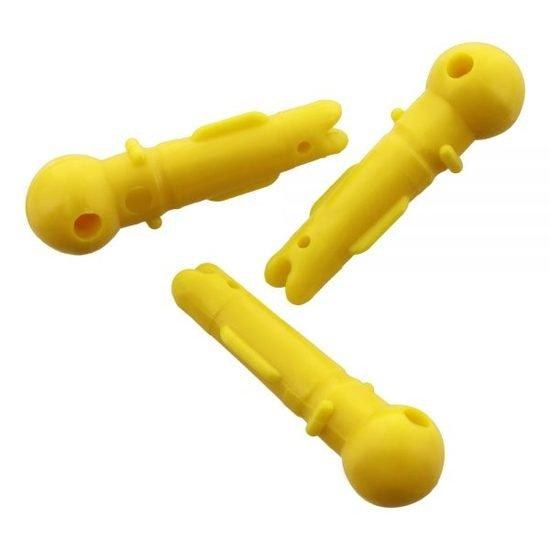 Scotty 1022 Extra Pins Hairtrigger Release Clips