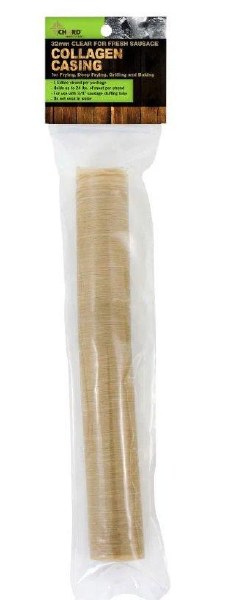 Chard Collagen Casing 32mm Fresh