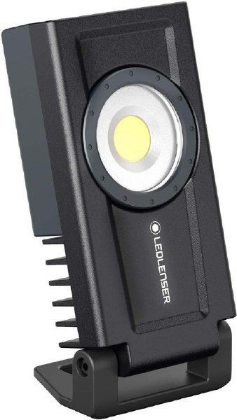LEDLenser Floodlight 1000lumen iF3R