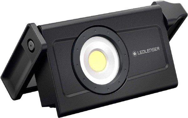 LEDLenser Floodlight 2500lumen iF4R